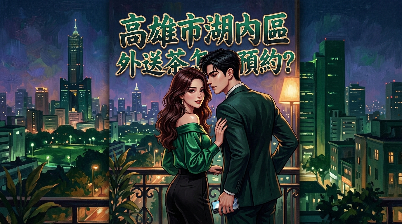 高雄市湖內區外送茶怎麼預約? 湖內區專業派遣推薦,嚴格審核人選質量,給您最誠實、高品質的預約管道。
