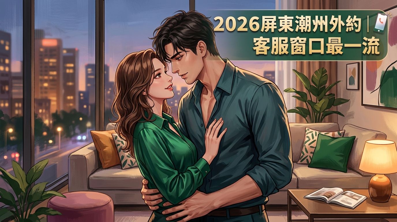 2026屏東潮州外約｜客服窗口最一流